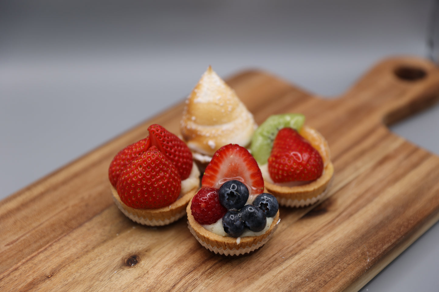 Mignon Tarts (5 pieces)