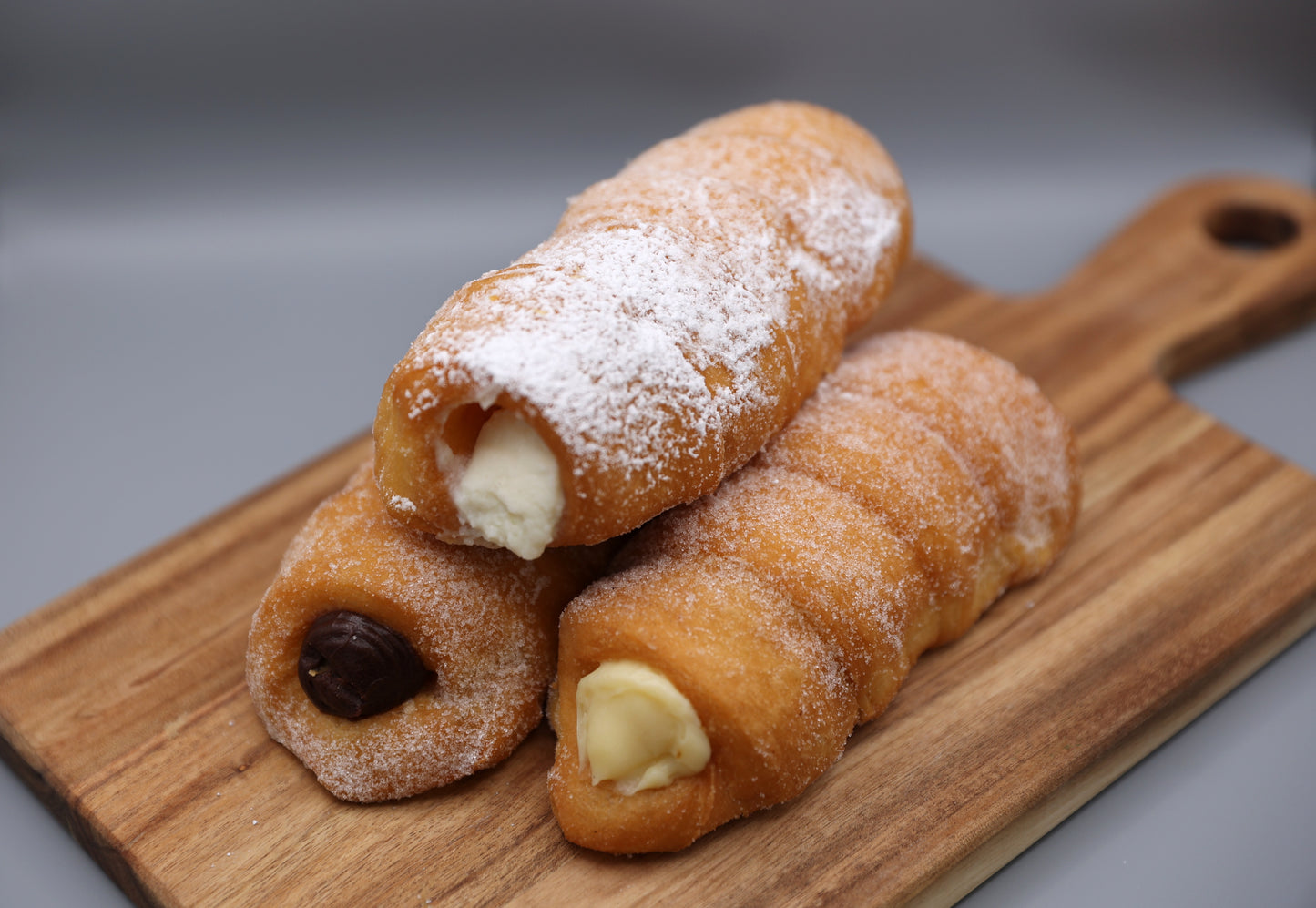 Zuccherati Donut