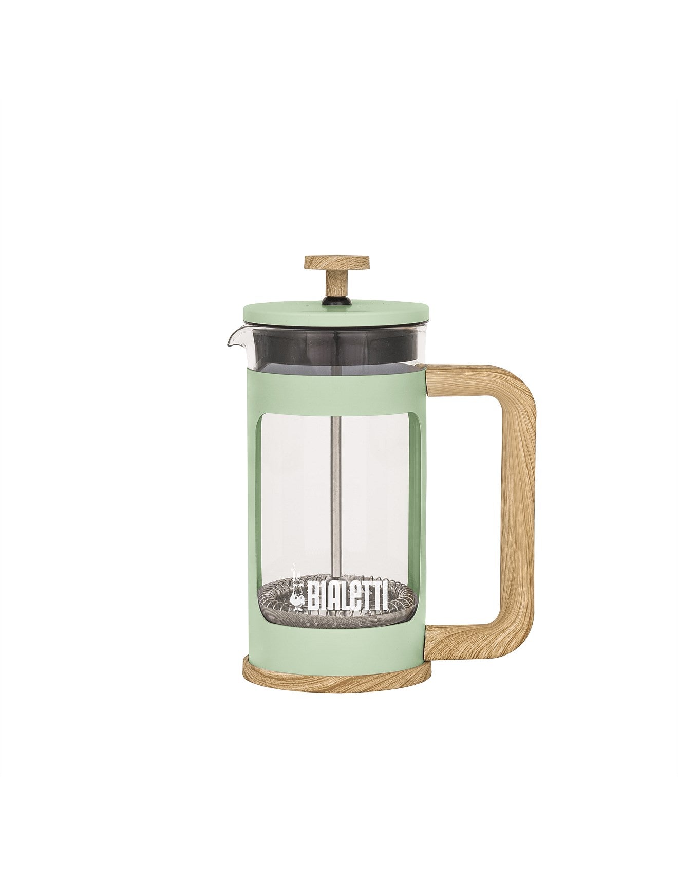 Bialetti Coffee Press Green 350ml