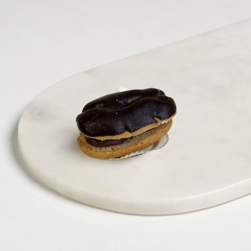 Mignon Chocolate Eclair (5 Pieces)