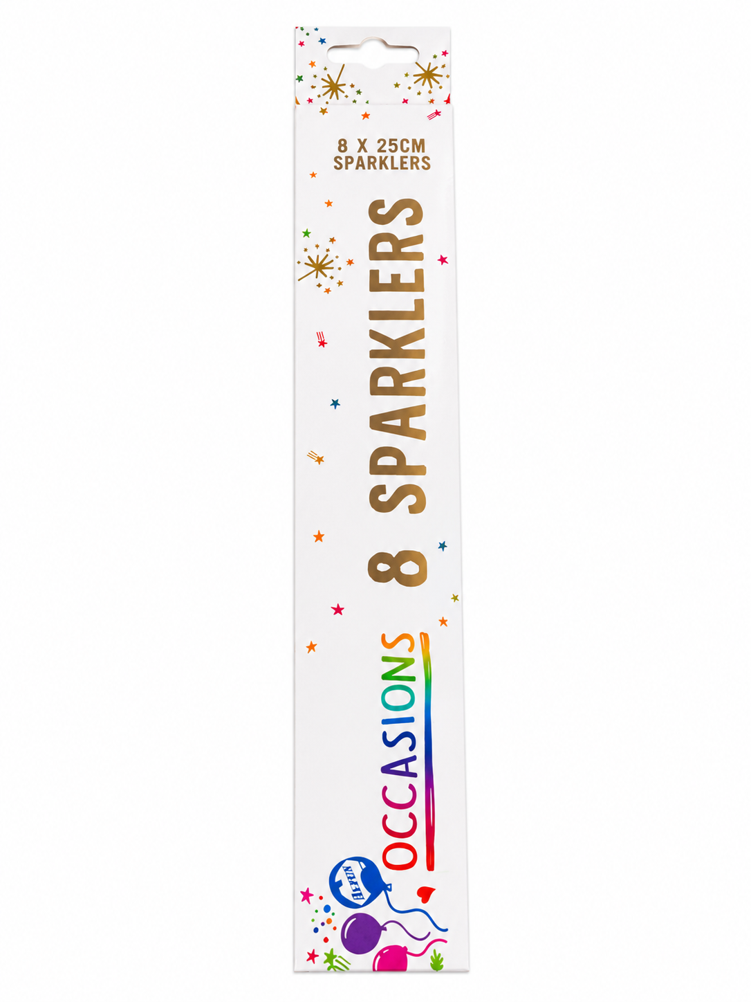 Sparklers