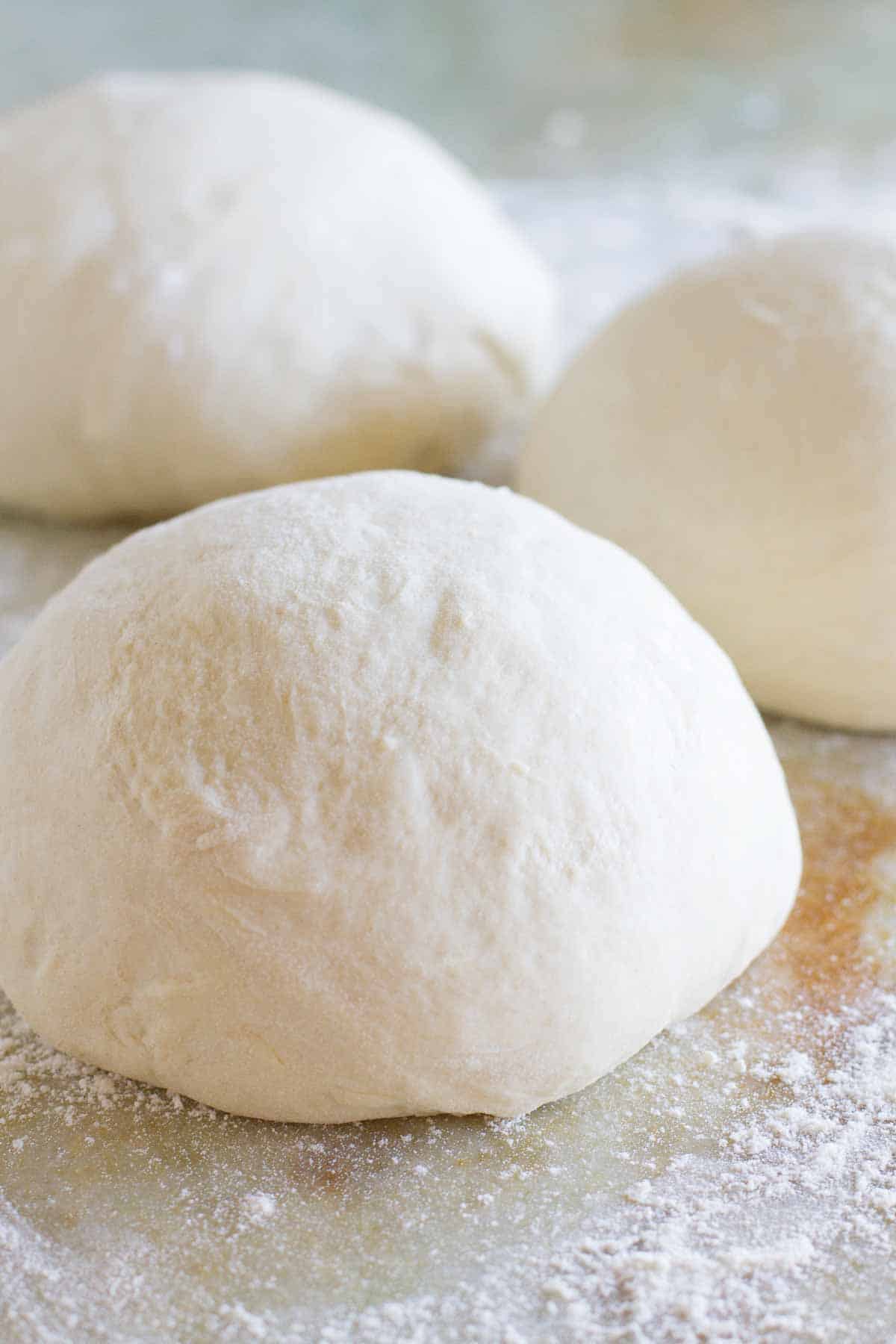 Pizza Dough 1KG