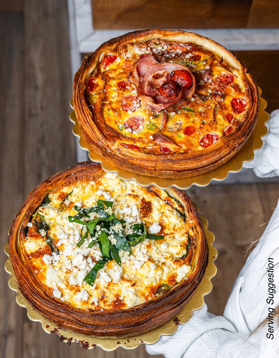 Quiche