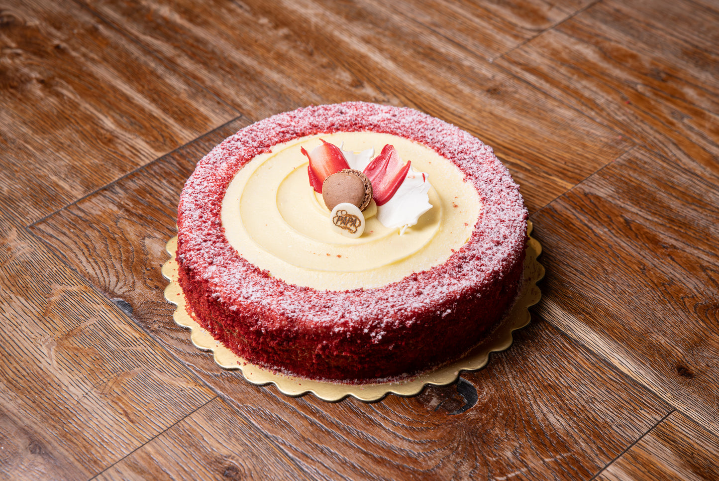 Red Velvet Cake