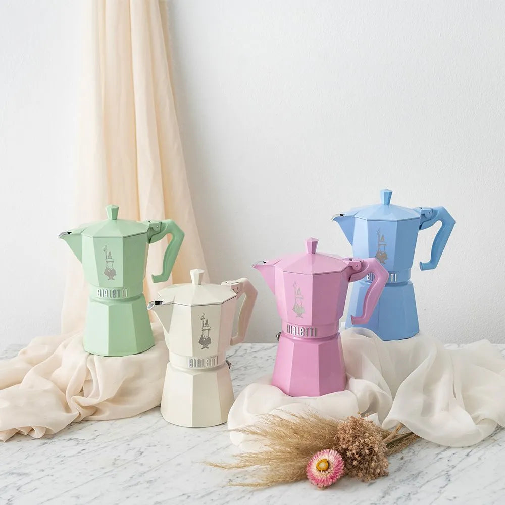 Bialetti Moka Exclusive Cream