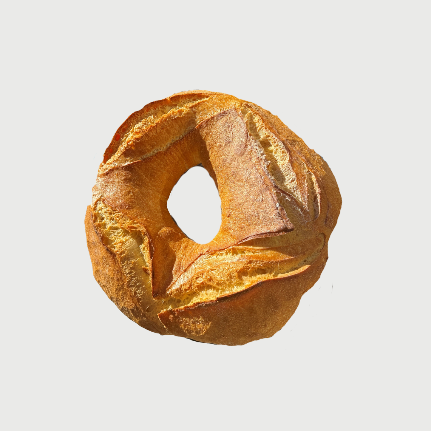 Loaf Ciambella Sourdough Large