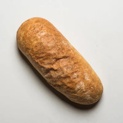 Loaf Ciabbata