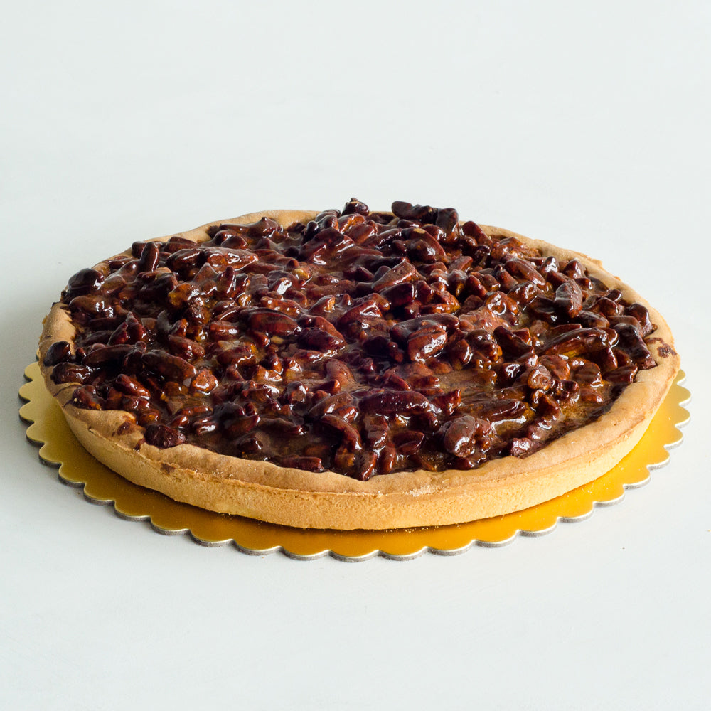 Pecan Pie