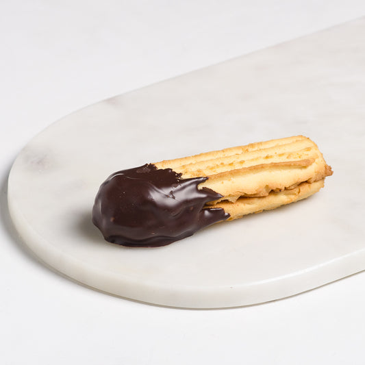 Chocolate Finger Biscuit