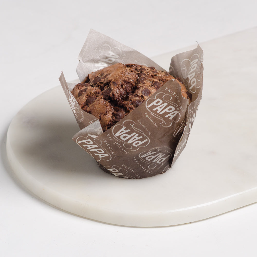 Muffins (Assorted Flavours)