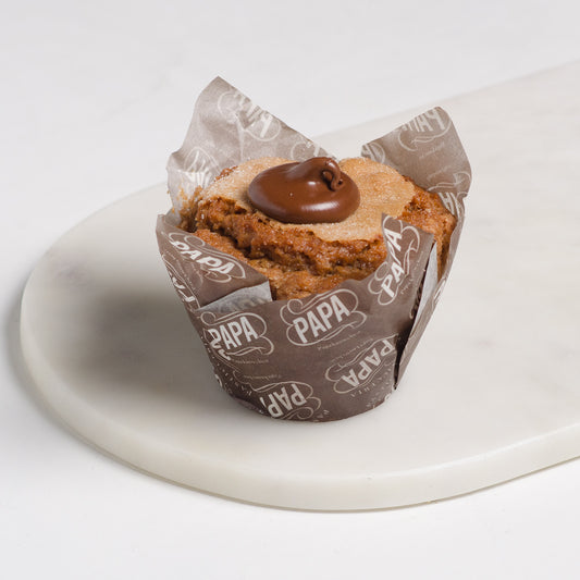 Muffins (Assorted Flavours)