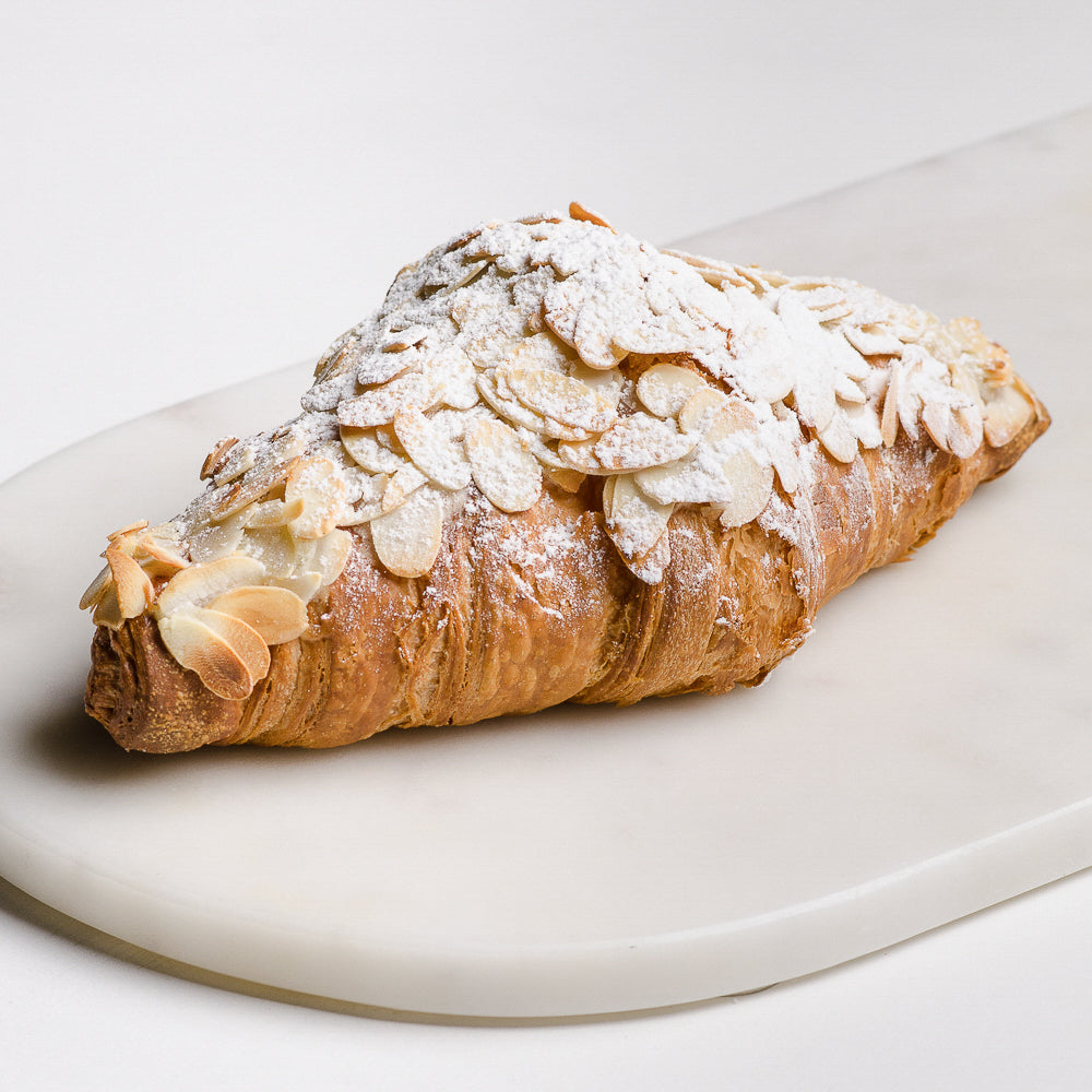 Cornetti (Assorted Flavours)