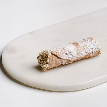 Mini Cannoli