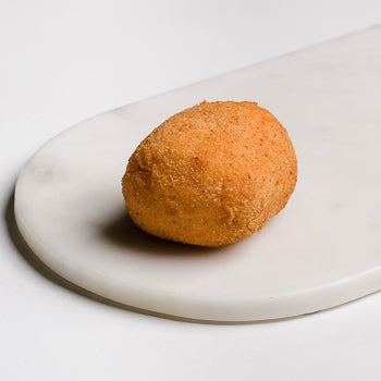 Arancini Chicken & Mushroom