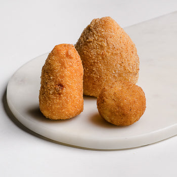 Arancini Veal Bolognese