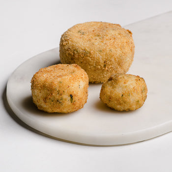 Arancini Spinach & Ricotta