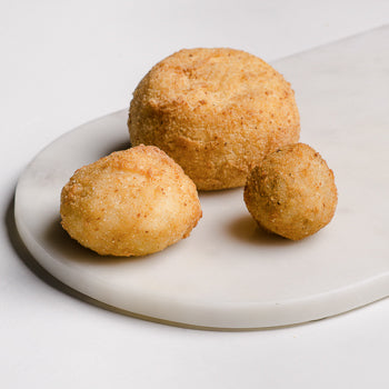 Arancini Mushroom & Truffle