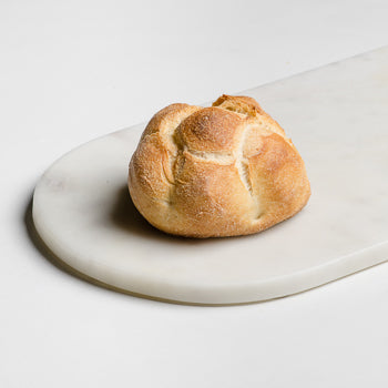 Roll Rosette (Bag of 6)