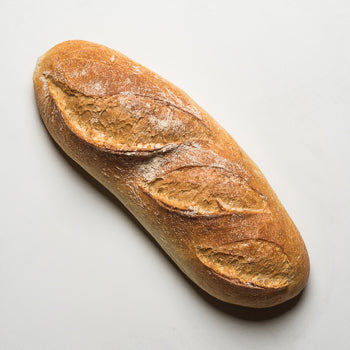 Loaf Pane Di Casa