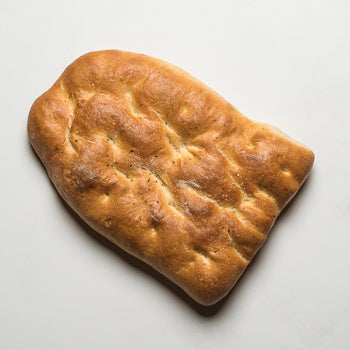 Loaf Focaccia