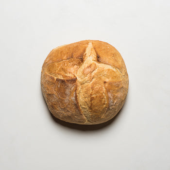 Loaf Semolina