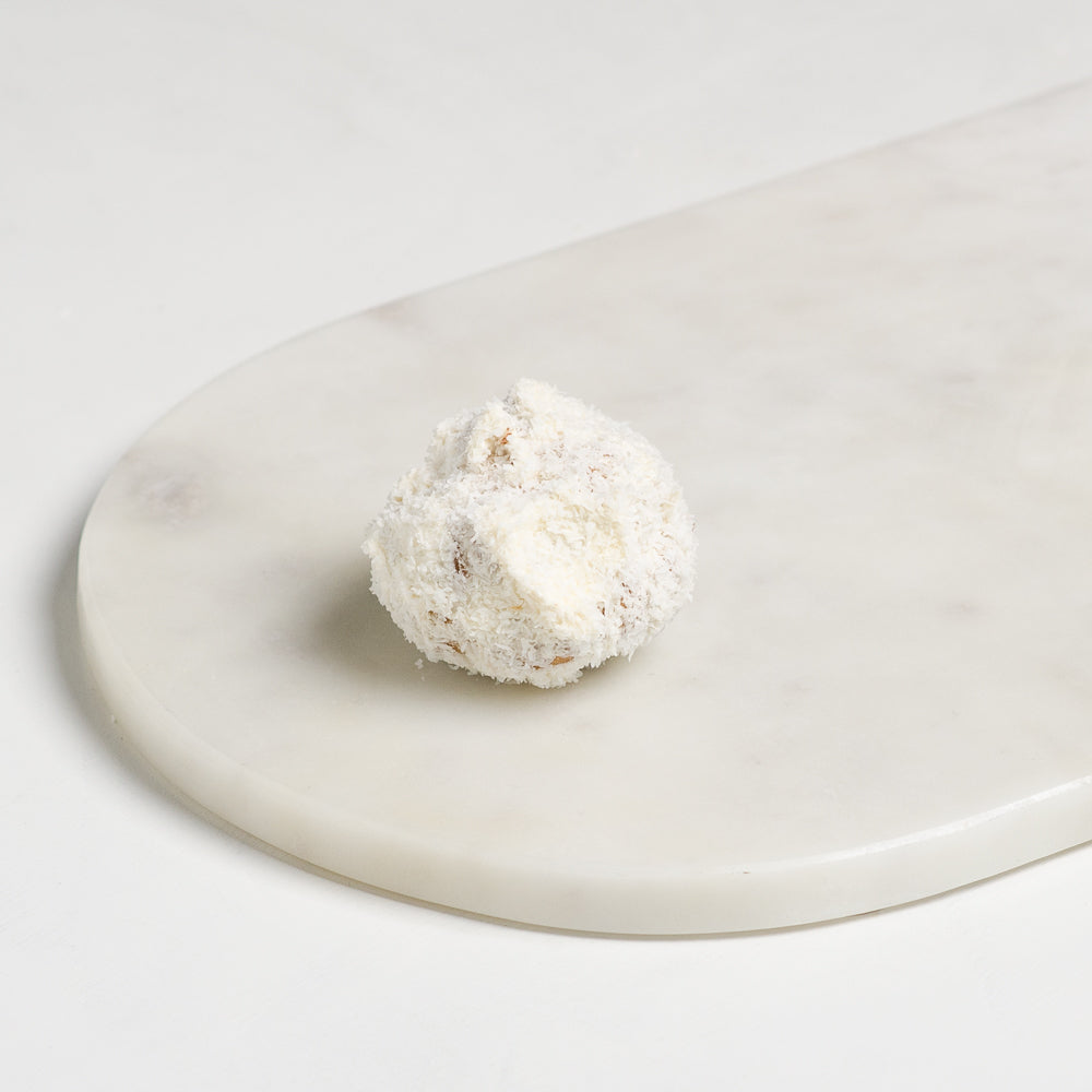 Mignon Coconut & Nutella Bigne (5 pieces)