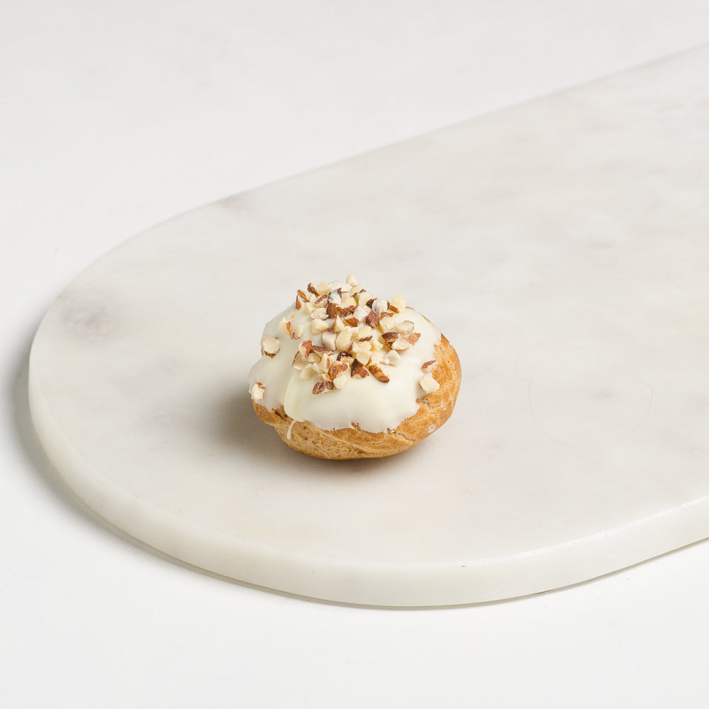 Mignon Hazelnut Bigne (5 pieces)