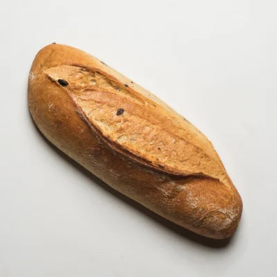 Loaf Pane di Olive