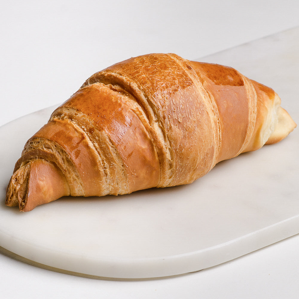 Breakfast Pastries