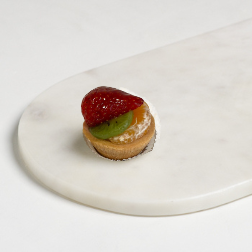 Mignon Mixed Fruit Tart (5 pieces)