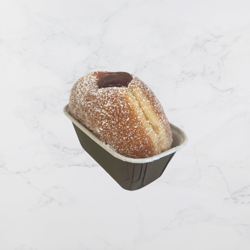 Bombe Donut