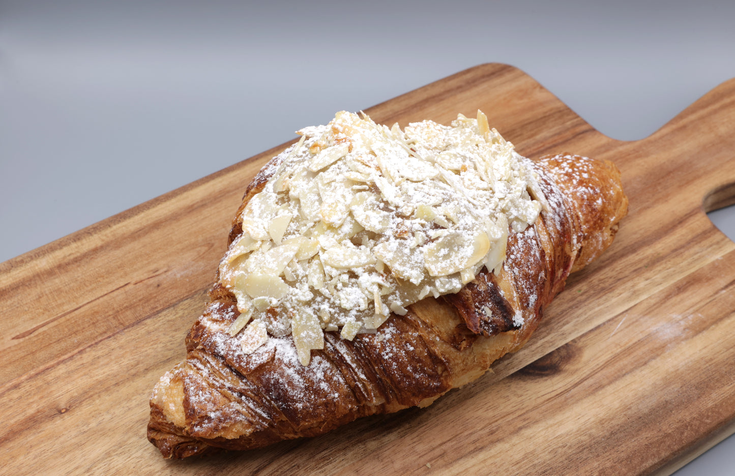 Cornetti (Assorted Flavours)