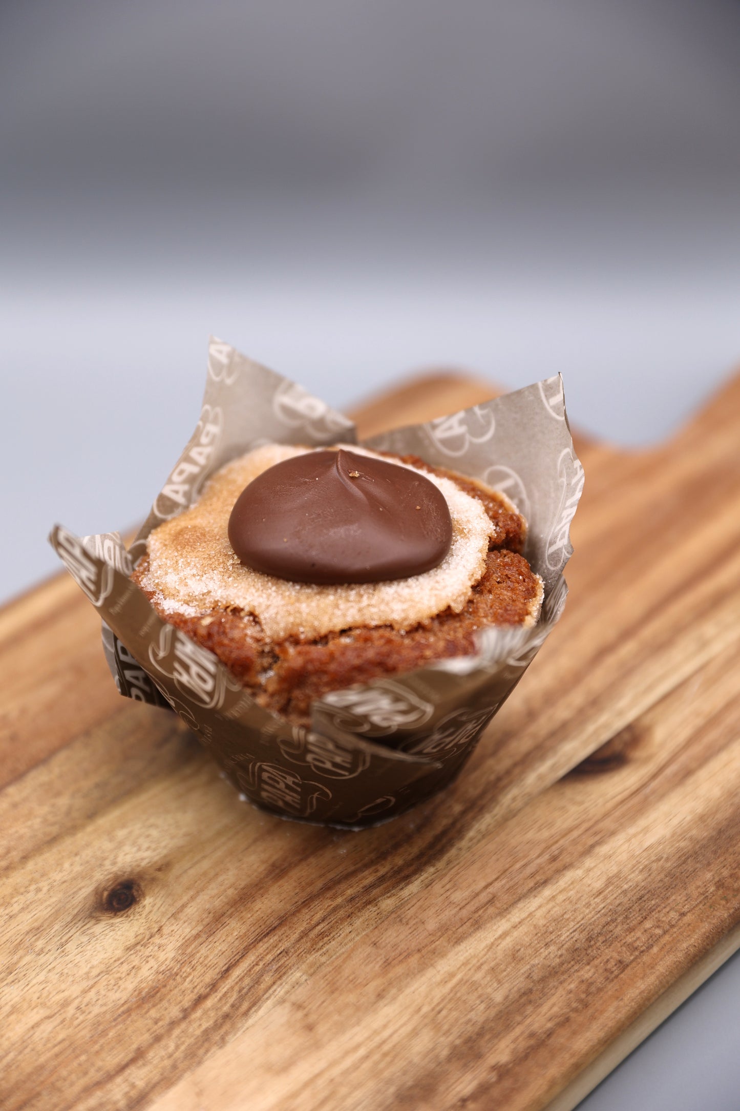 Muffins (Assorted Flavours)