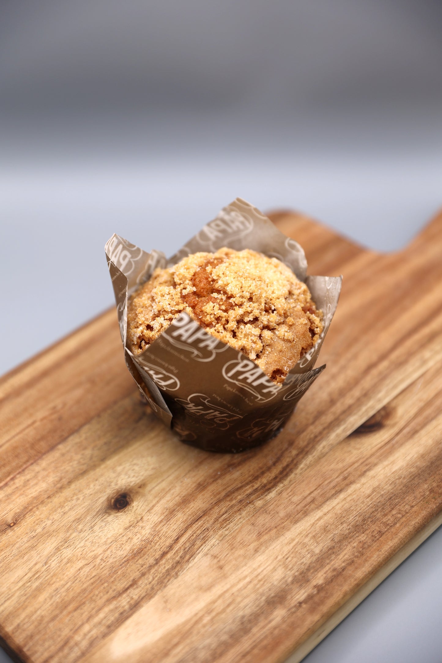 Muffins (Assorted Flavours)