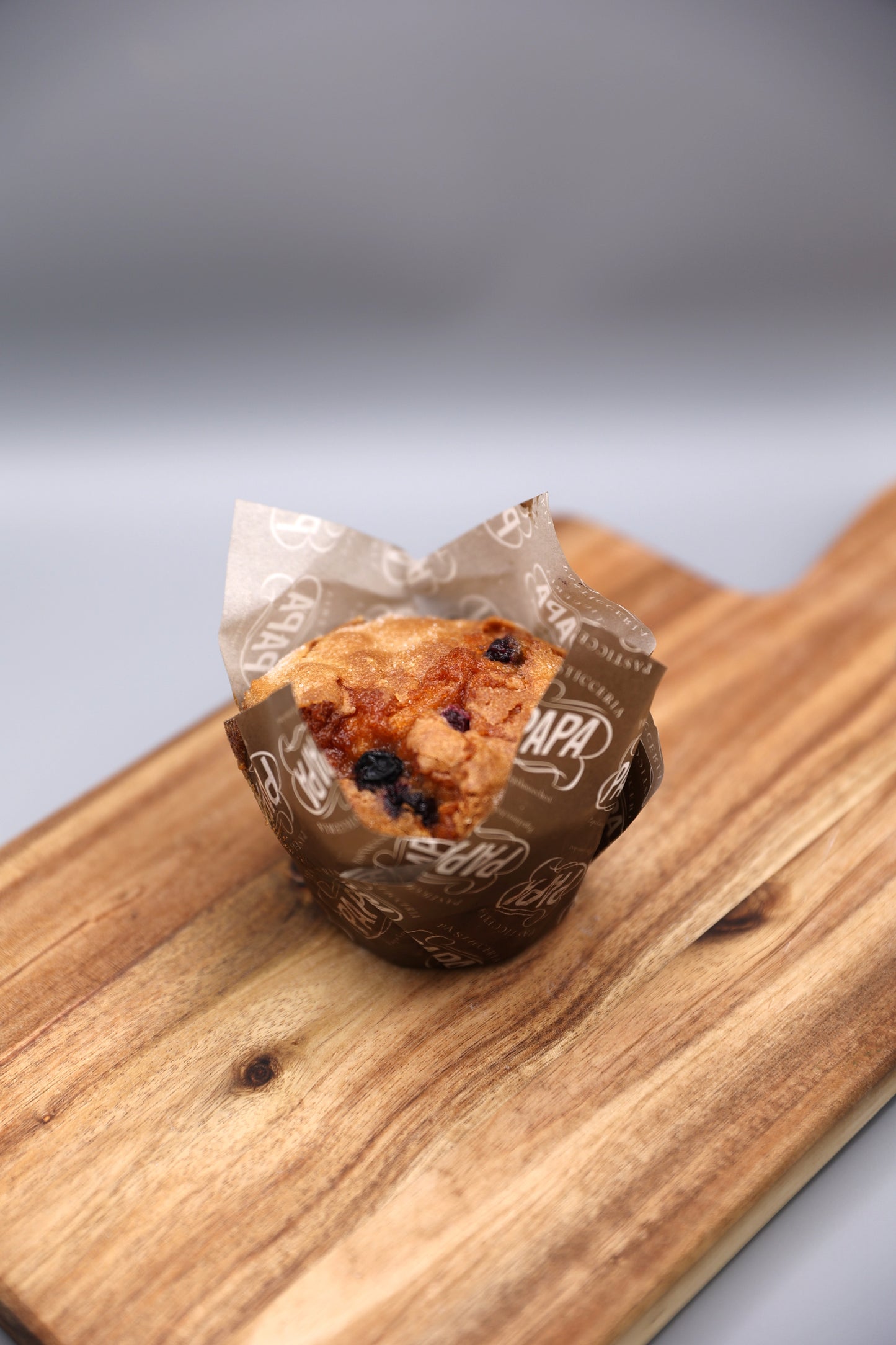 Muffins (Assorted Flavours)