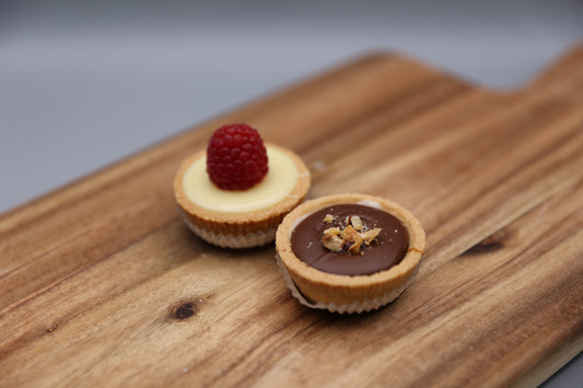 Mignon Tarts (5 pieces)
