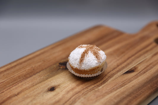 Mignon Ricotta Cake (5 pieces)