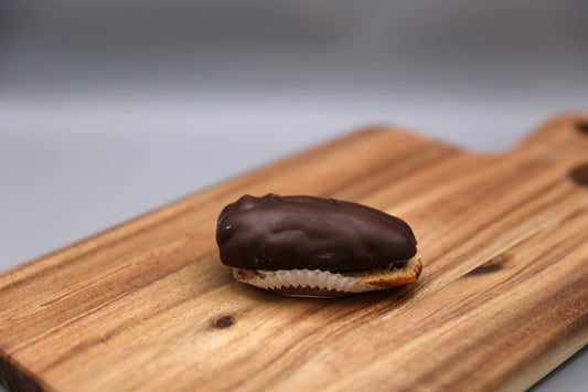 Mignon Chocolate Eclair (5 Pieces)