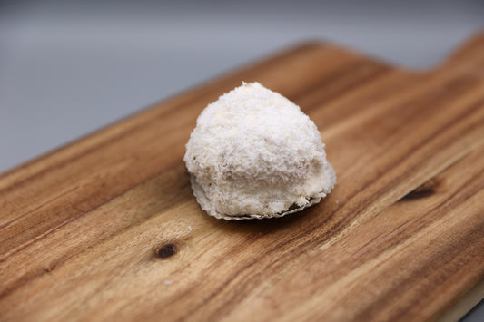 Mignon Coconut & Nutella Bigne (5 pieces)