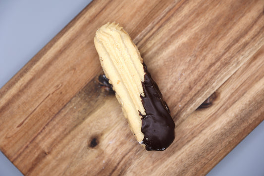Chocolate Finger Biscuit