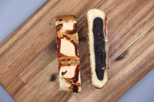 Napoli Biscuit