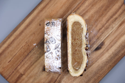 Romani Biscuit