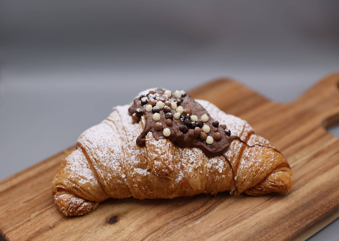 Cornetti (Assorted Flavours)