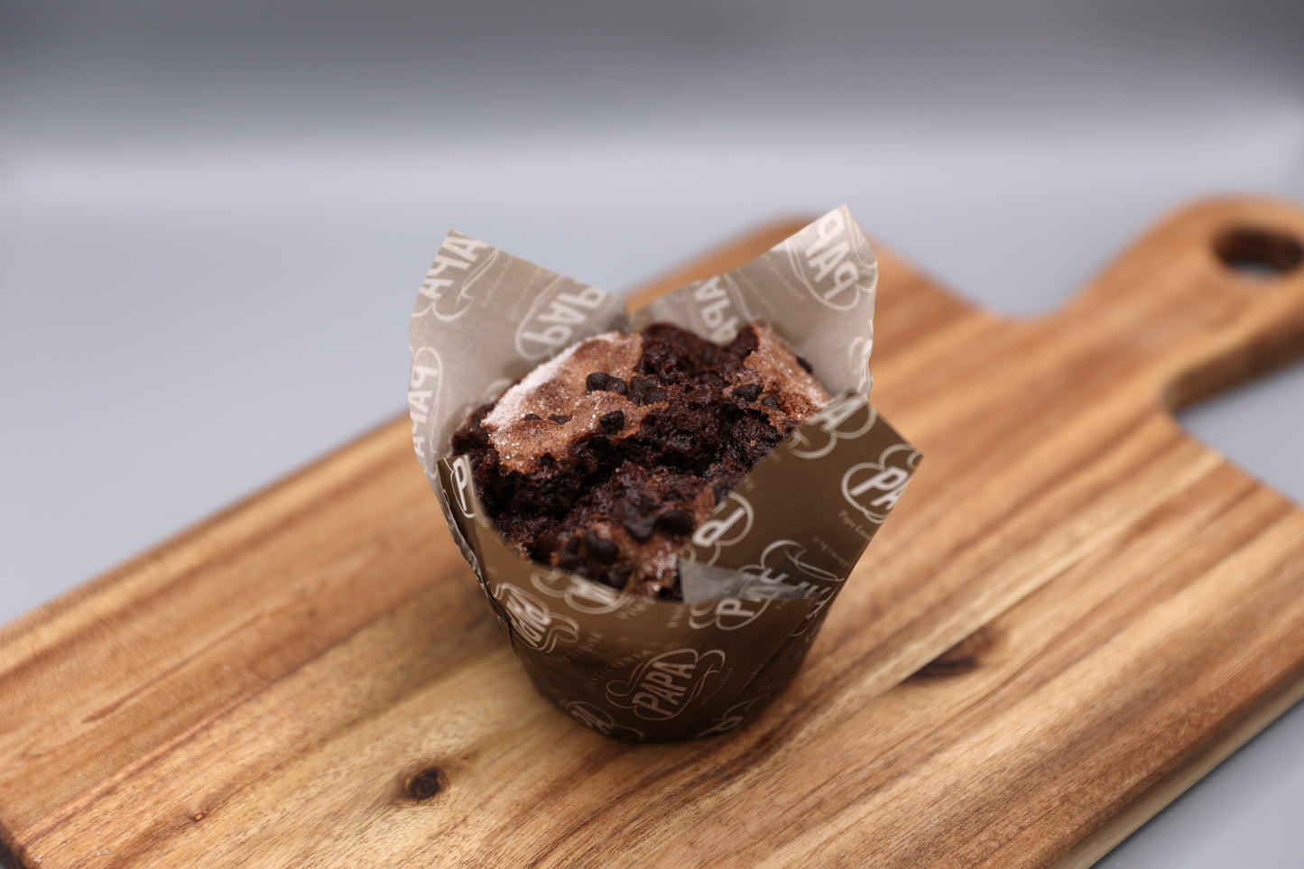 Muffins (Assorted Flavours)