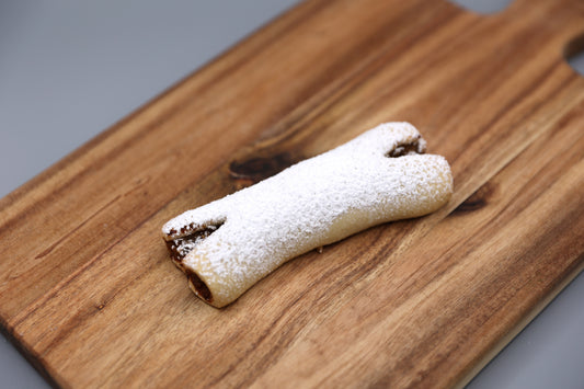 Fig Biscuit