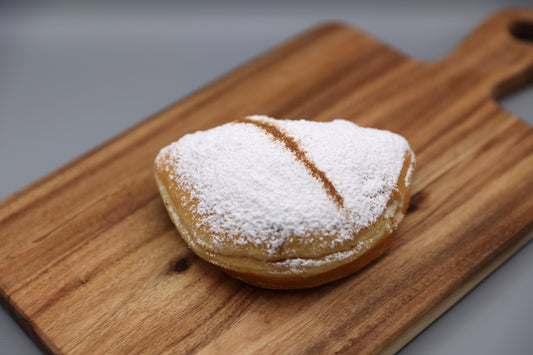 Panzerotto Donut