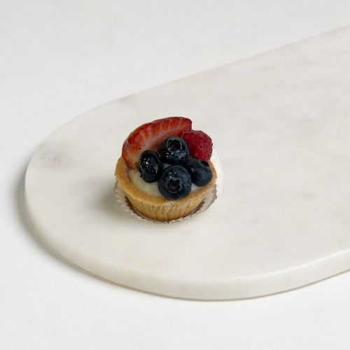 Mignon Mixed Berry Tart (5 Pieces)