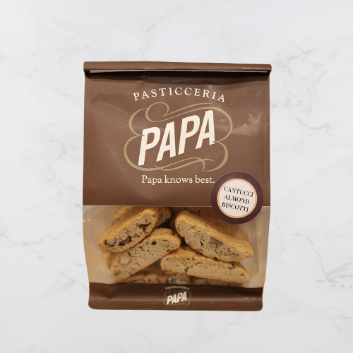 Cantucci Almond Biscuits 200g