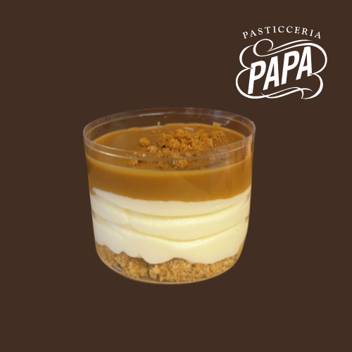 Mini Cheesecake Cups (Assorted Flavours)