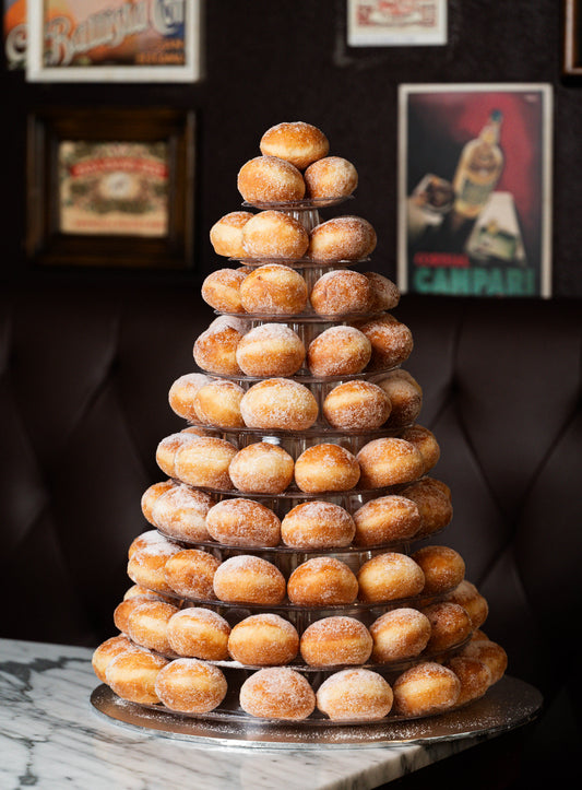 Bombe Tower